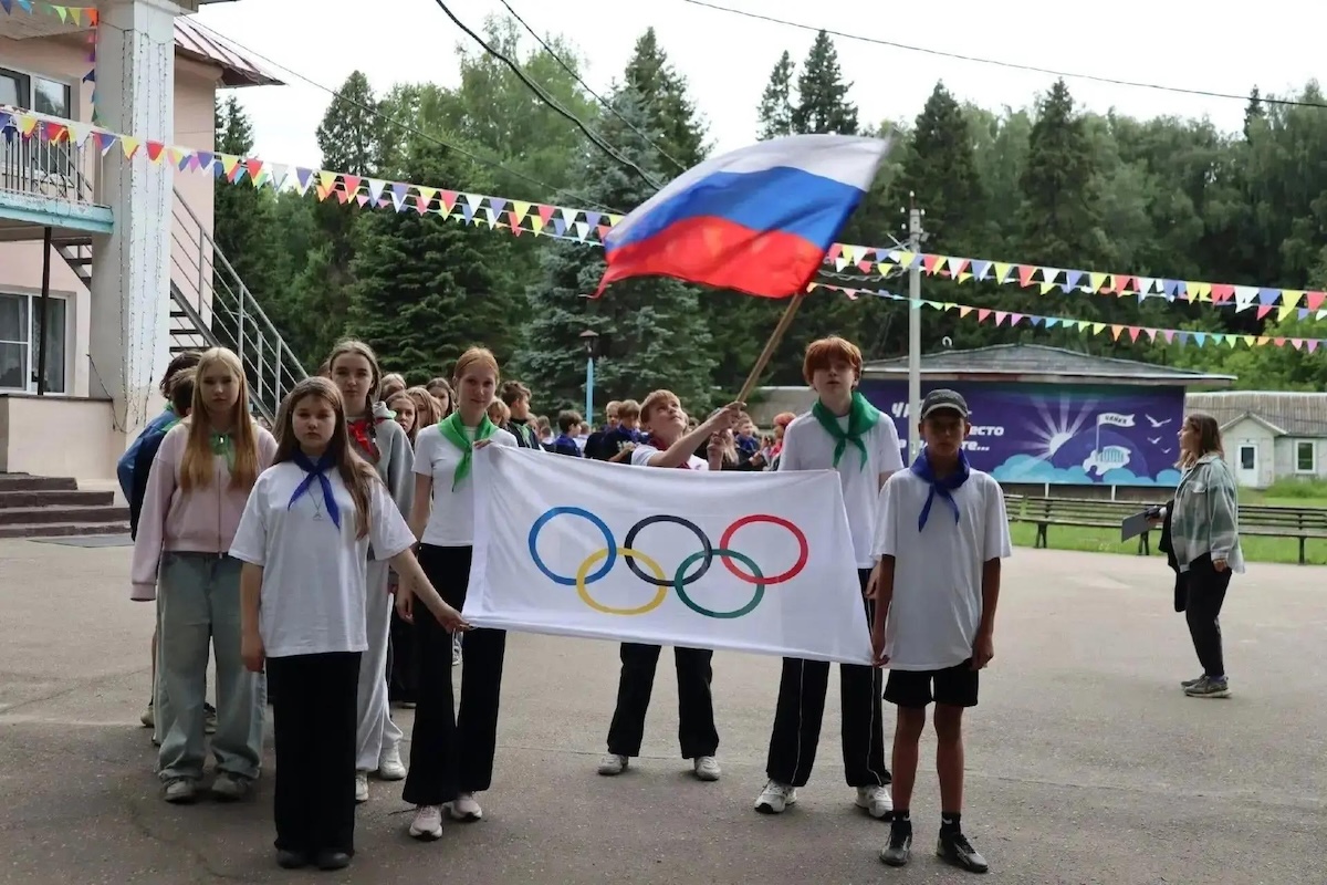 Социальные сети Юрия Шалабаева