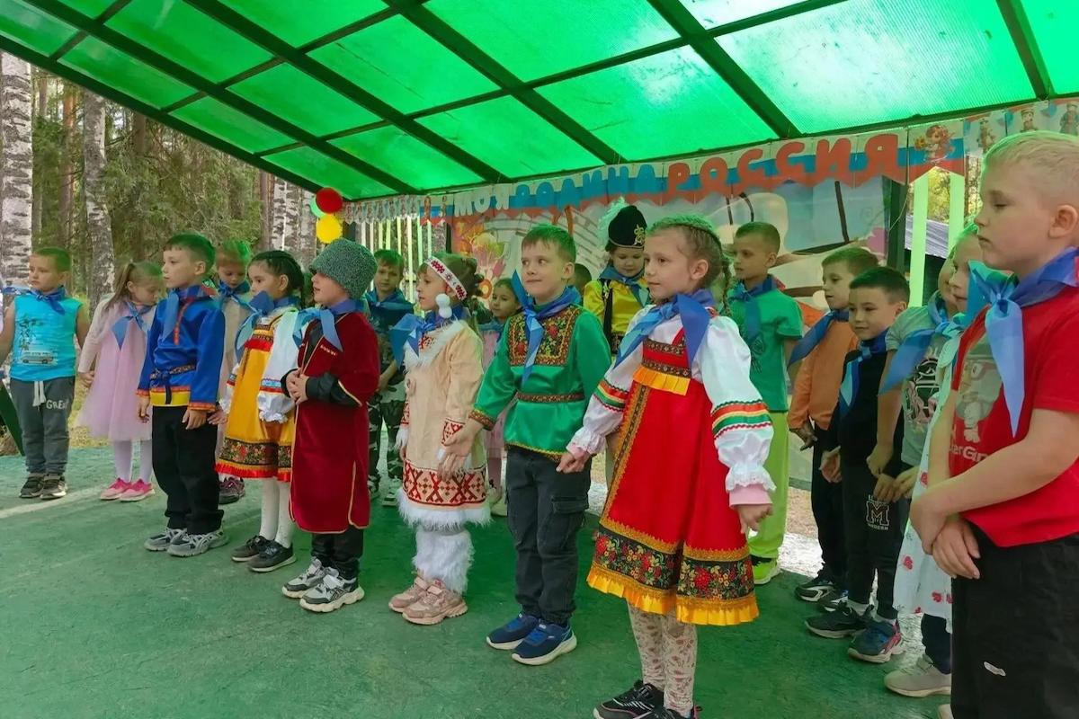 Социальные сети Юрия Шалабаева