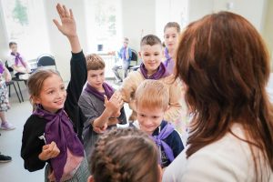 Социальные сети Юрия Шалабаева