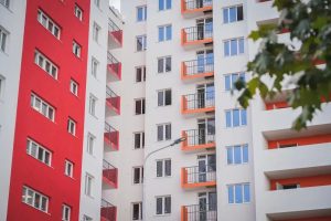 Муниципальный дом в Приокском районе совсем скоро примет новых жильцов