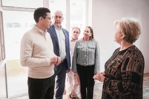 Социальные сети Юрия Шалабаева
