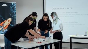 Будущие воспитатели могут принять участие в олимпиаде «Я — профессионал»