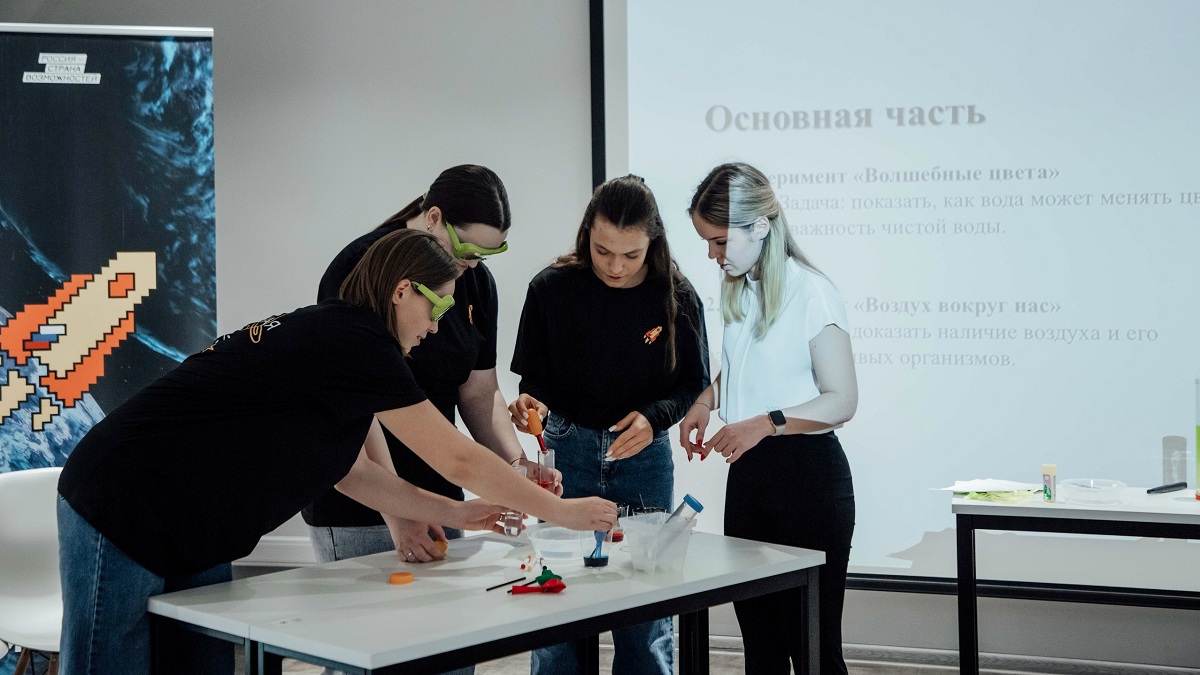 Будущие воспитатели могут принять участие в олимпиаде «Я — профессионал»