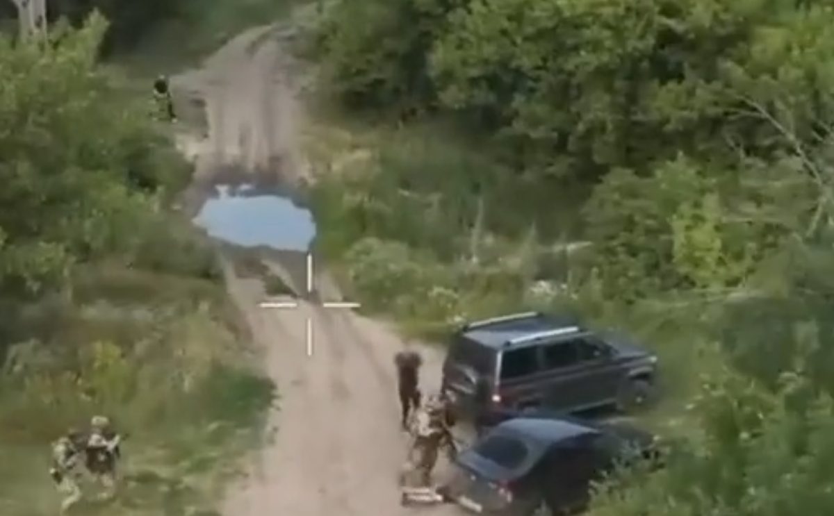Операцию по поимке нелегальных оружейников провели в Нижегородской области