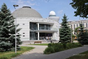 Пять учреждений культуры Нижнего Новгорода получат федеральное финансирование в 2027&nbsp;году