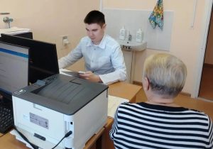«Поезда здоровья» в Нижегородской области начали принимать онкопациентов с подтвержденным диагнозом