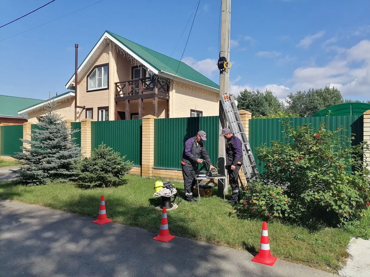 Фото: Предоставлено ПАО «Ростелеком»