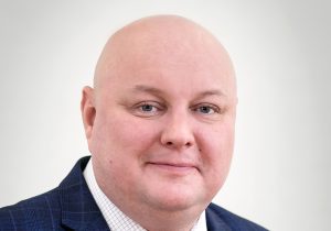 Михаил Шатилов вновь возглавил Приокский район Нижнего Новгорода