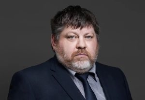 Алексей Симонов назначен министром внутренней политики Нижегородской области