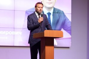 пресс-служба Мининского университета