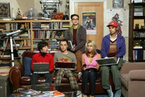 Тест: угадайте сериал по одному кадру