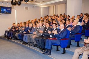 192 сотрудника АО «Транснефть – Верхняя Волга» отмечены наградами