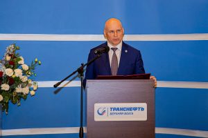 АО «Транснефть – Верхняя Волга»