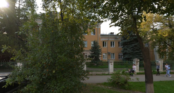 Травмпункт на улице Страж Революции закрывается в Нижнем Новгороде