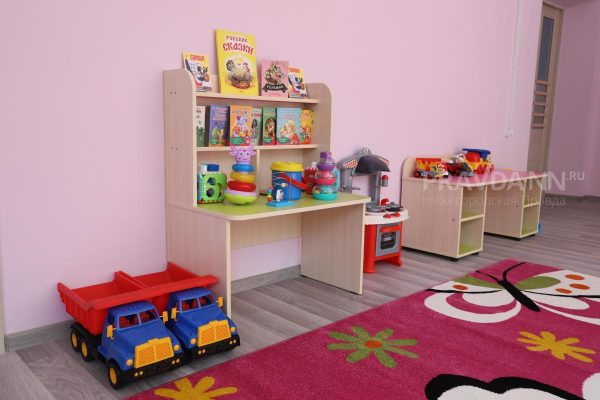 В Нижнем Новгороде соцучреждения начали подключать к теплу досрочно