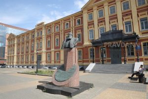Правда или ложь: студенческое общежитие отдадут Нижегородской епархии?