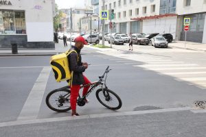 В Нижегородской области вырос спрос на подработку