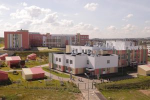40 нижегородских школ и детсадов модернизируют до конца 2026 года