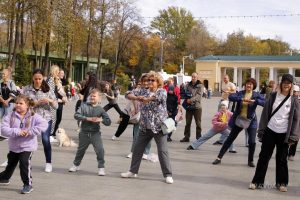 Как сохранить здоровье легких: простые правила