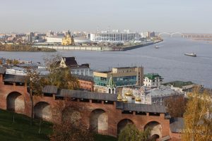 Первые заморозки могут нагрянуть уже в конце сентября в Нижегородской области