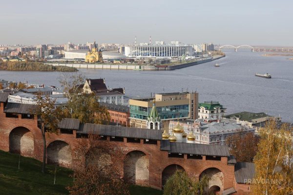 Первые заморозки могут нагрянуть уже в конце сентября в Нижегородской области