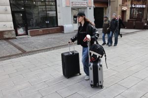 Только 31&nbsp;% нижегородцев выбирают отдых за рубежом в бархатный сезон
