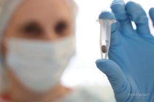 Почти 8 тысяч случаев присасывания клещей зафиксировано в Нижегородской области
