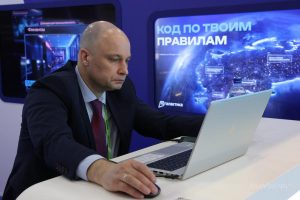 От айтишников до токарей: названы самые престижные профессии у нижегородцев