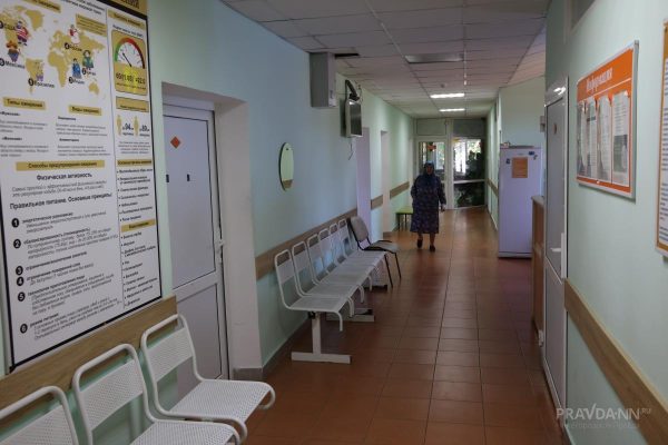 Как сохранить здоровье в больнице