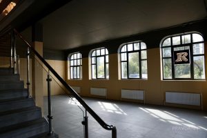 «Дом Чардымова» и «Дом Самгина» открыли после реставрации