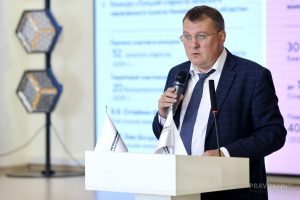 Александр Щелоков: «Такое назначение — радостная новость для муниципалитетов»