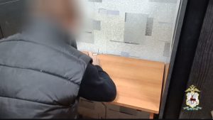 Нижегородские полицейские поймали водителя, сбившего школьника после линейки
