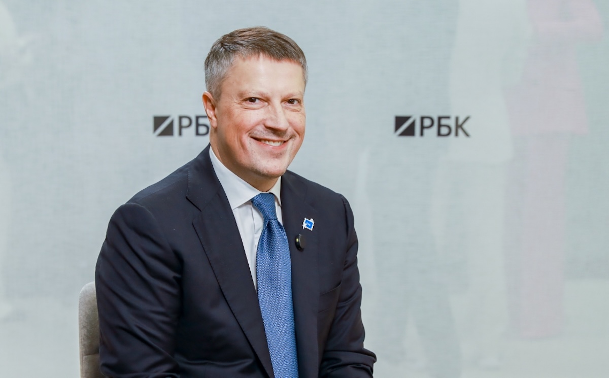 Россияне резко увеличили объем денежных переводов за&nbsp;рубеж