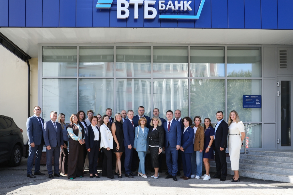 Фото: Предоставлено ВТБ