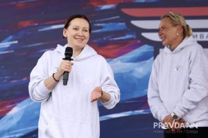 Максим Герасимов
