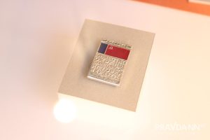 Кира Папилова