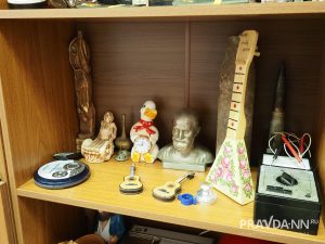 Анастасия Красушкина