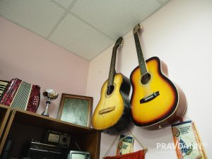 Анастасия Красушкина