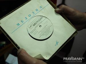 Анастасия Красушкина