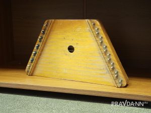 Анастасия Красушкина