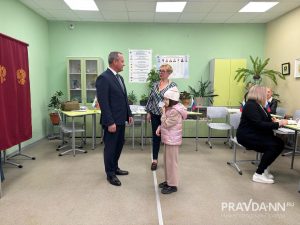 Анастасия Красушкина