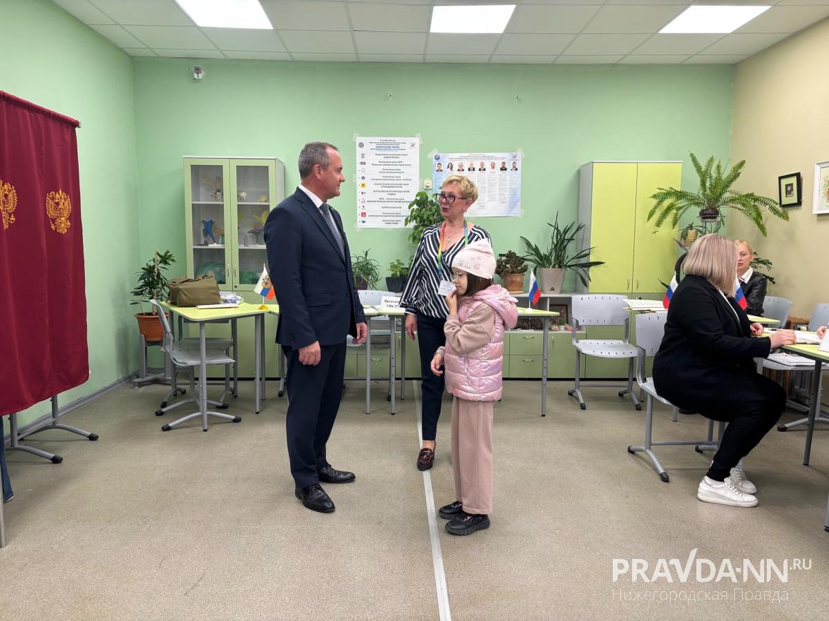 Анастасия Красушкина