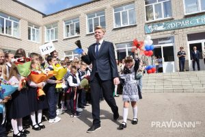 Александр Воложанин