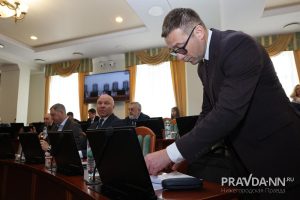 Александр Воложанин