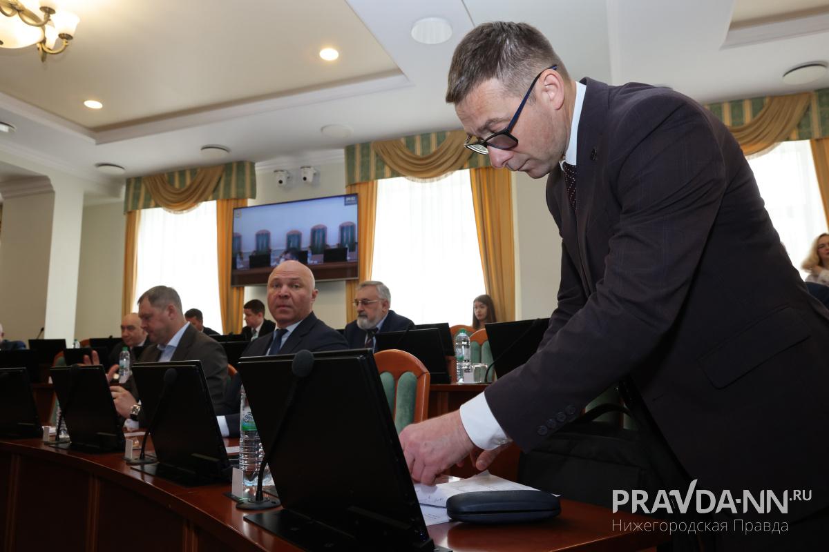 Александр Воложанин