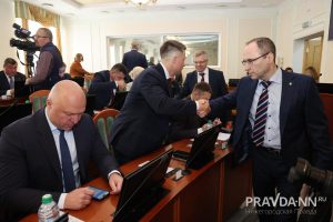 Александр Воложанин