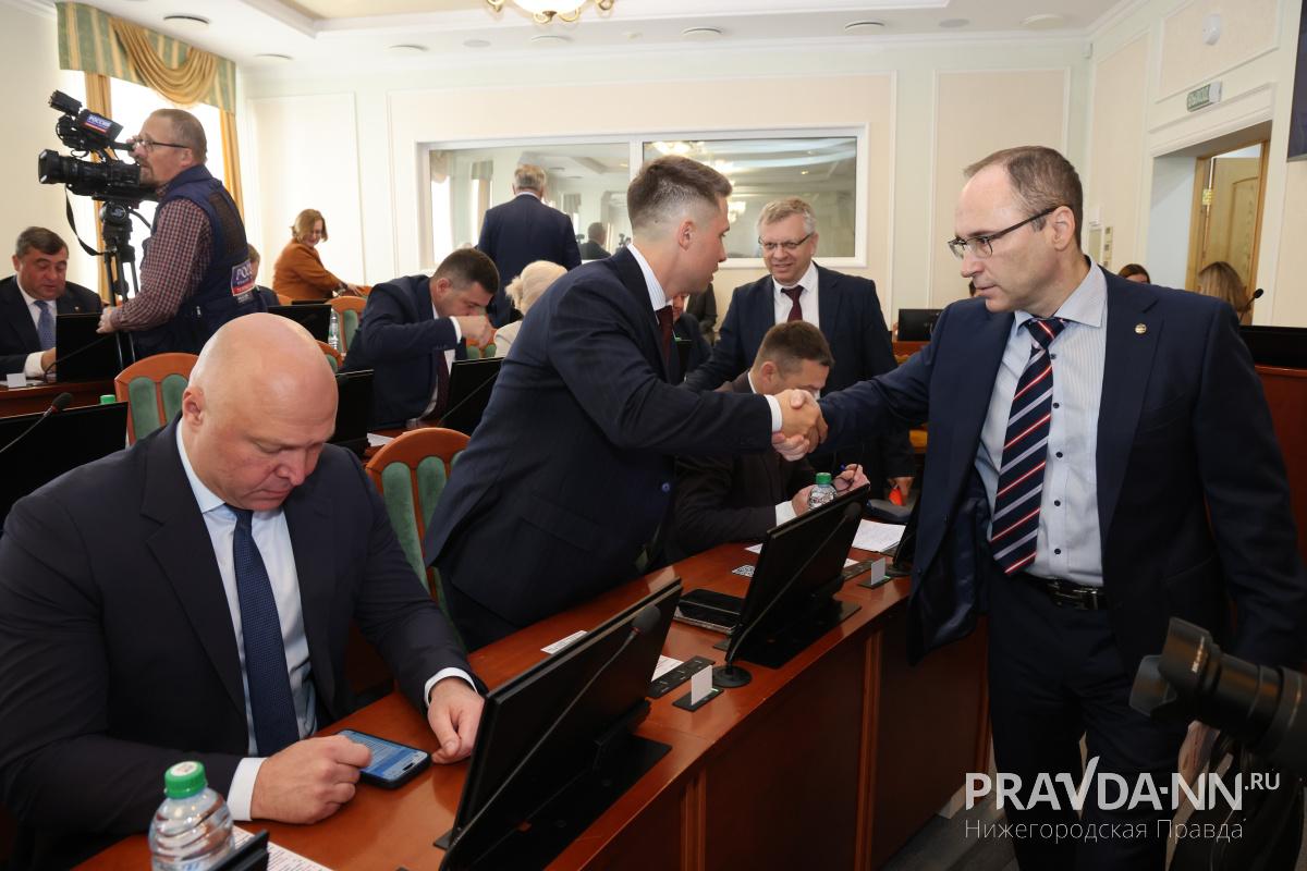 Александр Воложанин