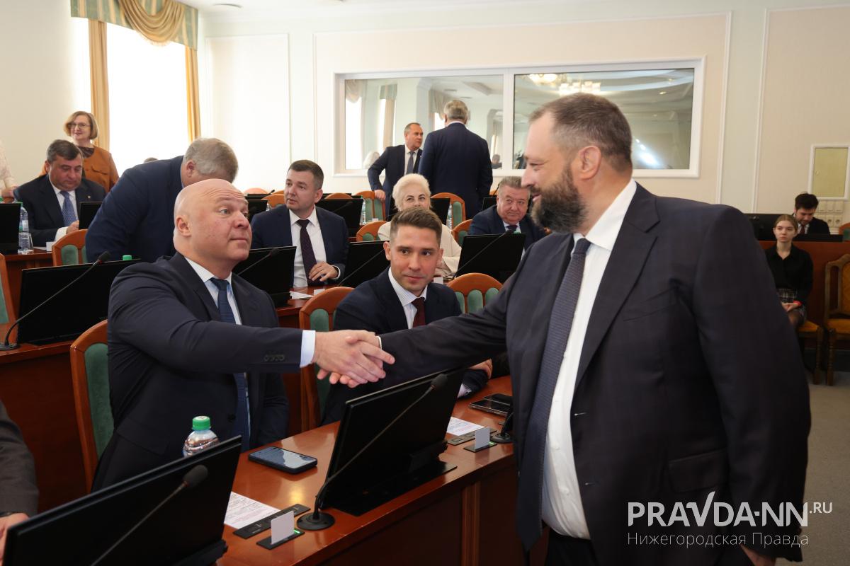Александр Воложанин