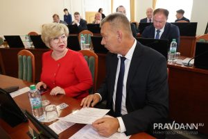 Александр Воложанин