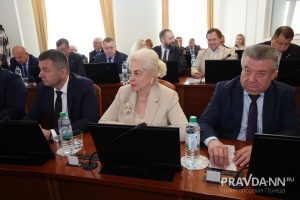 Александр Воложанин